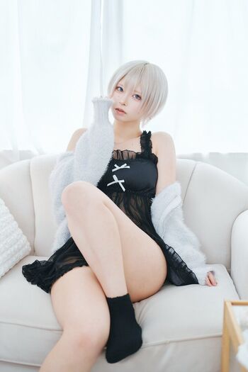 Nemuru leaked private photo uncensored HD quality