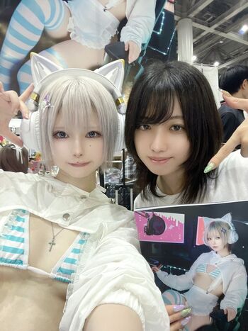 Nemuru leaked private photo uncensored HD quality