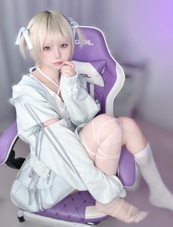 Nemuru leaked private photo uncensored HD quality