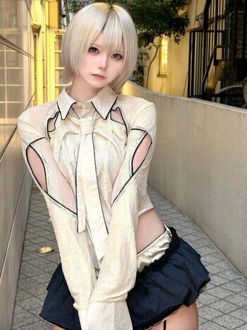 Nemuru leaked private photo uncensored HD quality