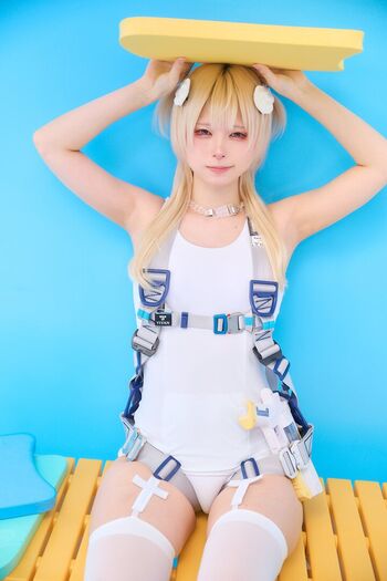 Nemuru leaked private photo uncensored HD quality