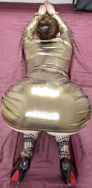 Nene booty leaked private photo uncensored HD quality