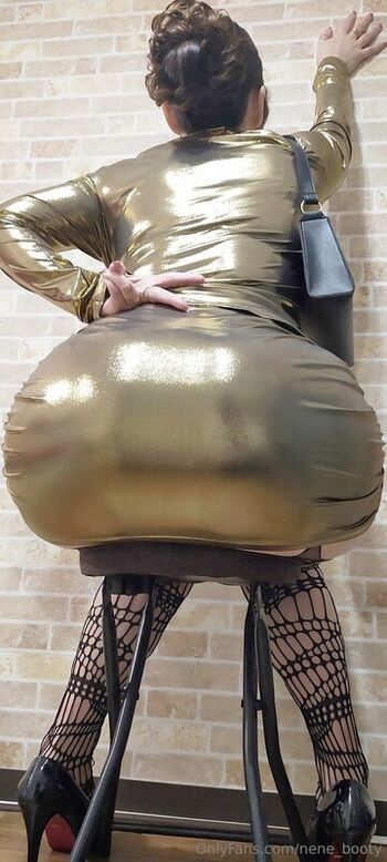 Nene booty leaked private photo uncensored HD quality
