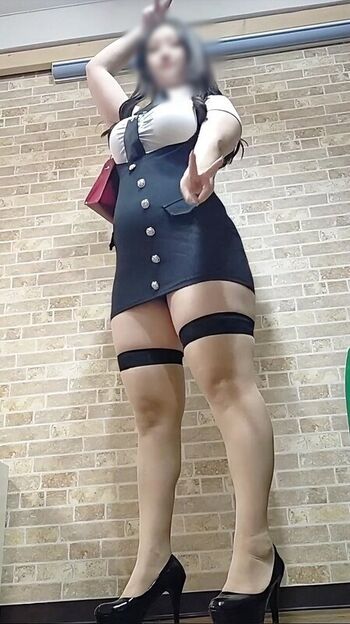 Nene booty leaked private photo uncensored HD quality