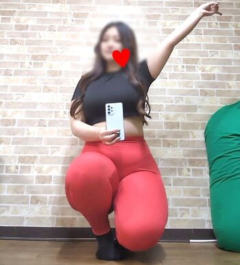 Nene booty  page leaked private photo uncensored HD quality