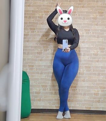 Nene booty leaked private photo uncensored HD quality