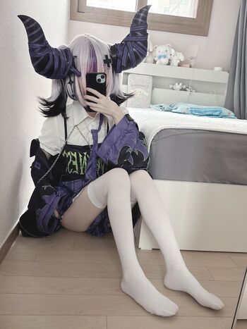 Nenechi page leaked private photo uncensored HD quality