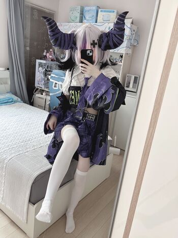 Nenechi page leaked private photo uncensored HD quality