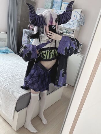 Nenechi page leaked private photo uncensored HD quality