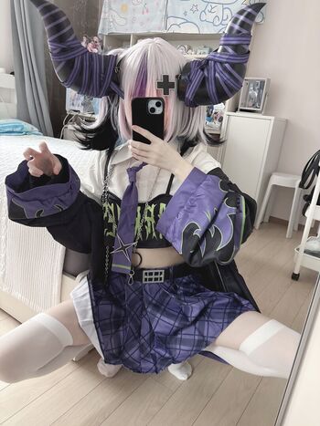 Nenechi page leaked private photo uncensored HD quality