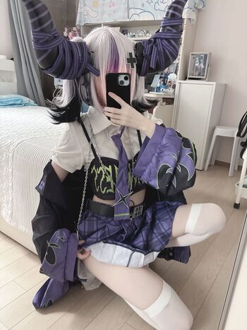 Nenechi page leaked private photo uncensored HD quality