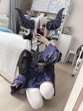 Nenechi page leaked private photo uncensored HD quality