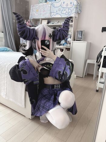 Nenechi page leaked private photo uncensored HD quality