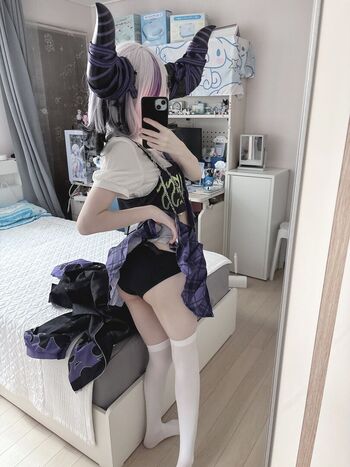 Nenechi page leaked private photo uncensored HD quality