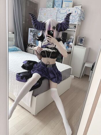 Nenechi page leaked private photo uncensored HD quality