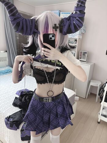 Nenechi page leaked private photo uncensored HD quality