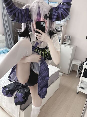 Nenechi page leaked private photo uncensored HD quality