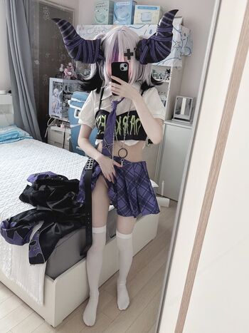 Nenechi page leaked private photo uncensored HD quality