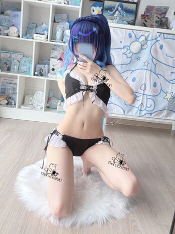 Nenechi leaked private photo uncensored HD quality