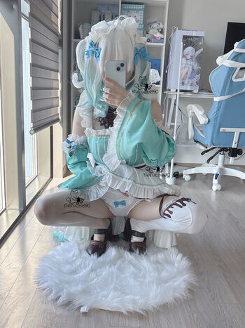 Nenechi page leaked private photo uncensored HD quality