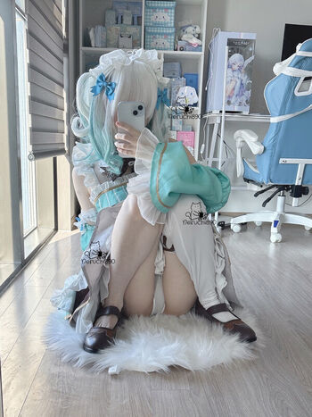 Nenechi page leaked private photo uncensored HD quality