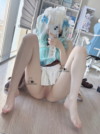 Nenechi page leaked private photo uncensored HD quality