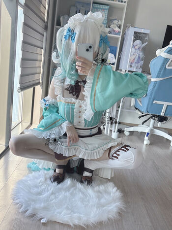 Nenechi page leaked private photo uncensored HD quality