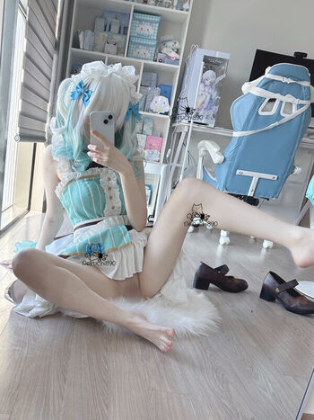 Nenechi page leaked private photo uncensored HD quality