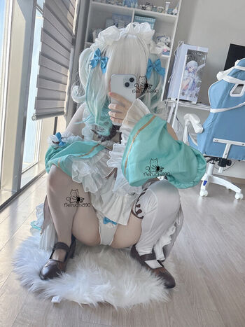 Nenechi page leaked private photo uncensored HD quality