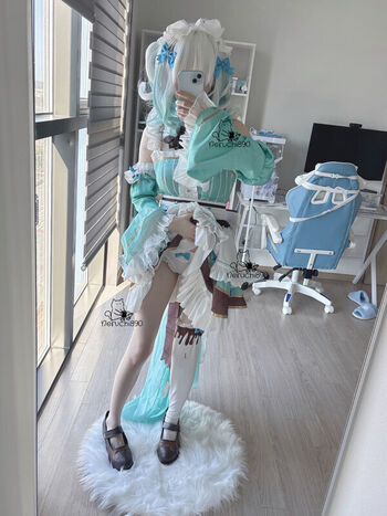 Nenechi page leaked private photo uncensored HD quality