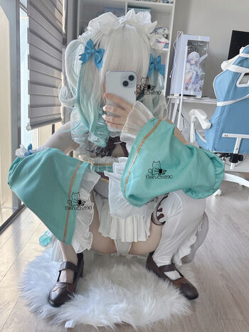 Nenechi page leaked private photo uncensored HD quality