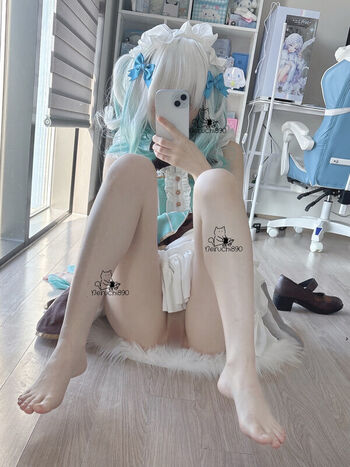 Nenechi page leaked private photo uncensored HD quality