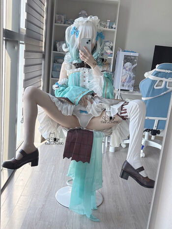 Nenechi page leaked private photo uncensored HD quality