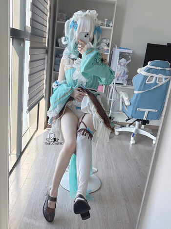 Nenechi page leaked private photo uncensored HD quality