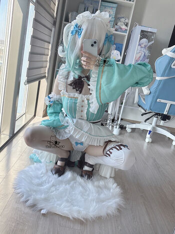 Nenechi page leaked private photo uncensored HD quality