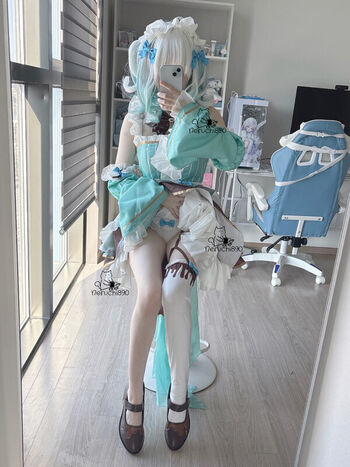 Nenechi page leaked private photo uncensored HD quality