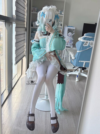 Nenechi page leaked private photo uncensored HD quality