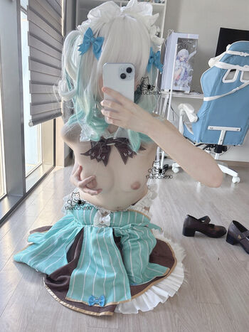 Nenechi page leaked private photo uncensored HD quality