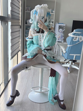 Nenechi page leaked private photo uncensored HD quality