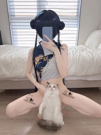 Nenechi page leaked private photo uncensored HD quality