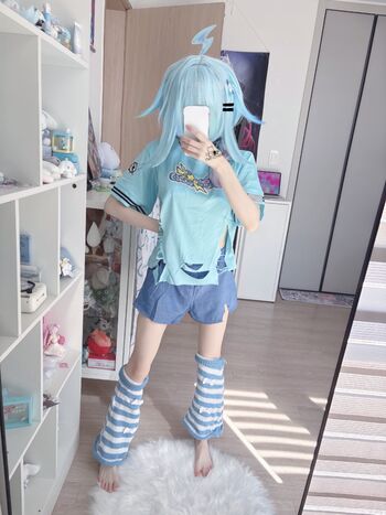 Nenechi page leaked private photo uncensored HD quality