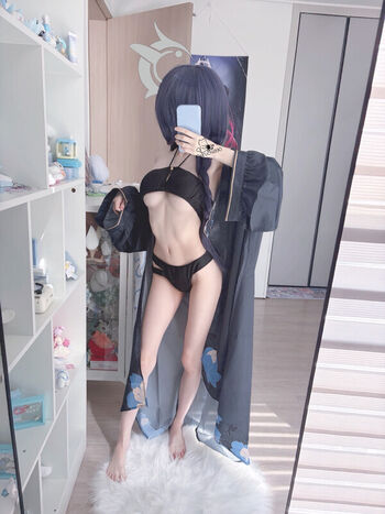 Nenechi page leaked private photo uncensored HD quality