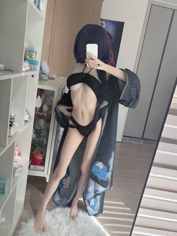 Nenechi page leaked private photo uncensored HD quality