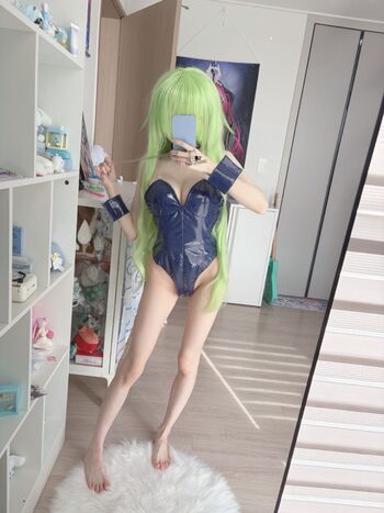 Nenechi page leaked private photo uncensored HD quality