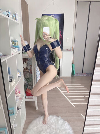 Nenechi page leaked private photo uncensored HD quality