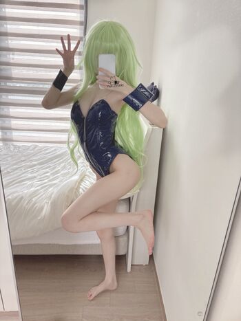 Nenechi page leaked private photo uncensored HD quality