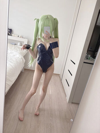 Nenechi page leaked private photo uncensored HD quality