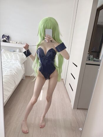 Nenechi page leaked private photo uncensored HD quality