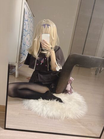 Nenechi page leaked private photo uncensored HD quality