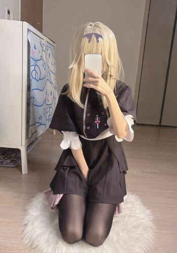 Nenechi page leaked private photo uncensored HD quality